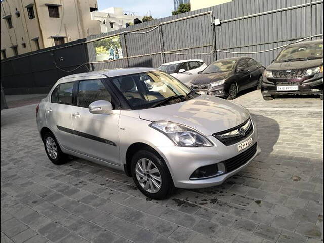 Used Maruti Suzuki Swift DZire [2011-2015] ZXI in Chennai