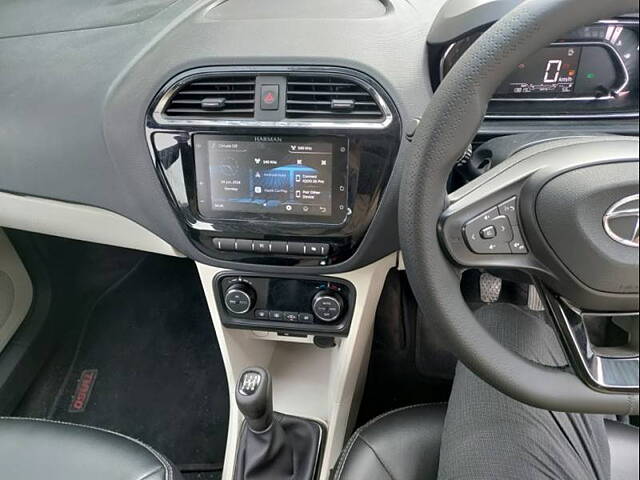 Used Tata Tiago XZ Plus [2020-2023] in Dehradun