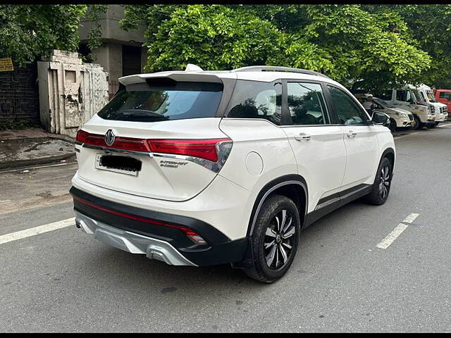 Used MG Hector [2019-2021] Sharp 1.5 DCT Petrol [2019-2020] in Delhi