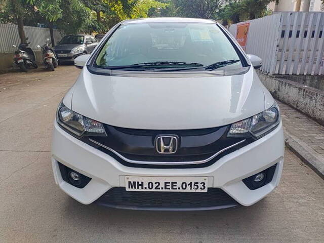 Used Honda Jazz [2015-2018] V AT Petrol in Pune