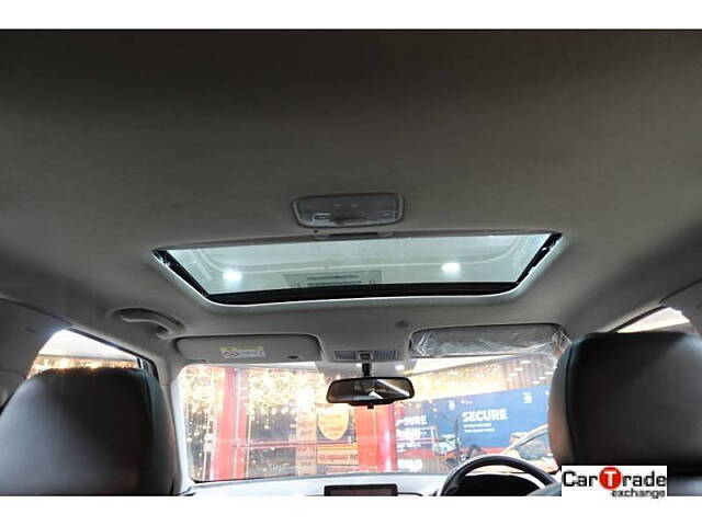 Used Hyundai Venue [2019-2022] SX (O) 1.5 CRDi in Bangalore