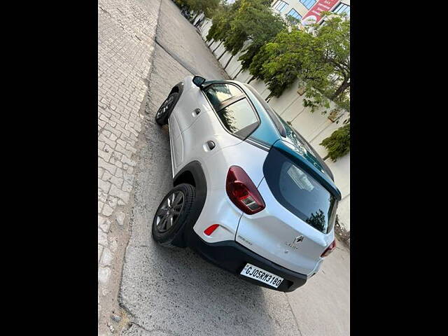 Used Renault Kwid [2019-2022] Neotech RXL 1.0 MT in Ahmedabad