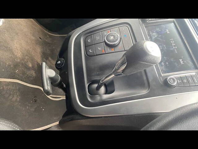 Used Mahindra KUV100 NXT K2 Plus 6 STR [2017-2020] in Pune