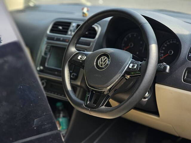 Used Volkswagen Vento Highline Plus 1.0L TSI Automatic in Kolkata