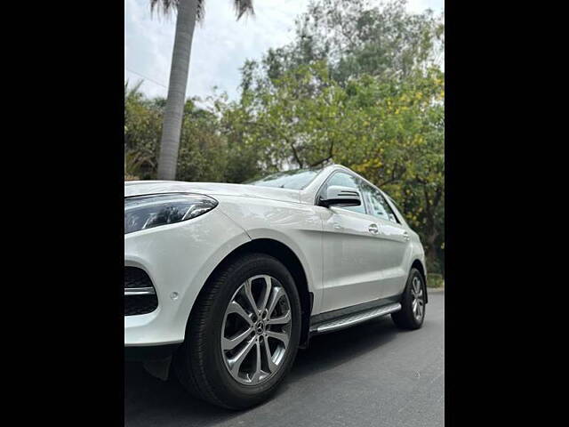 Used Mercedes-Benz GLE [2015-2020] 250 d in Delhi