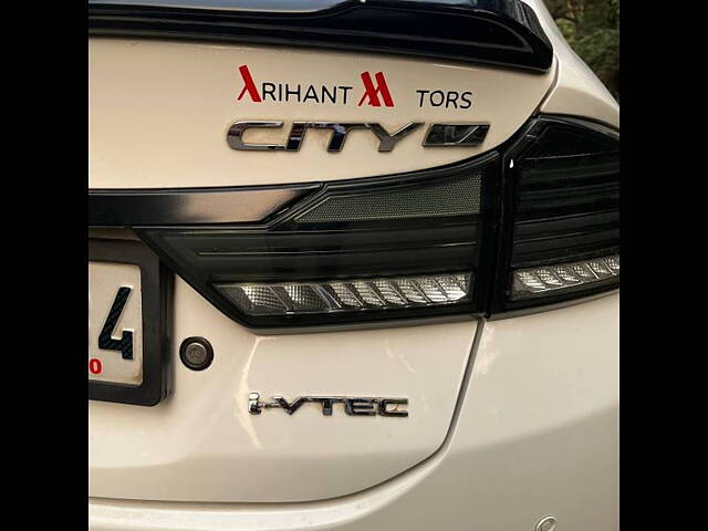 Used Honda City [2014-2017] V in Mumbai