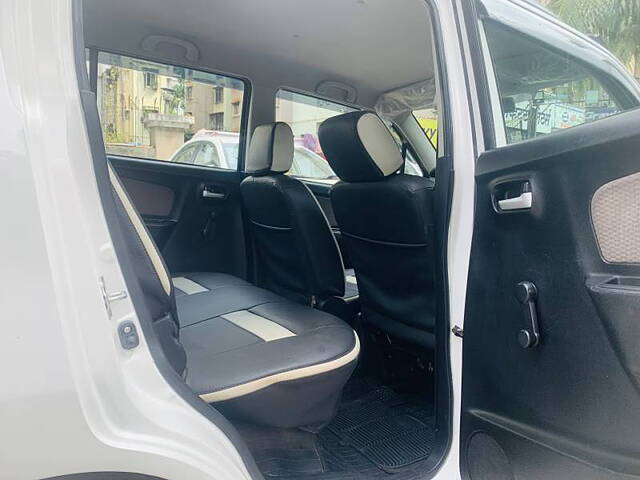 Used Maruti Suzuki Wagon R 1.0 [2014-2019] LXI CNG (O) in Mumbai