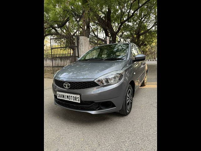 Used Tata Tiago [2016-2020] Revotron XZA in Delhi