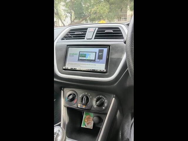 Used Maruti Suzuki S-Cross 2020 Sigma in Coimbatore