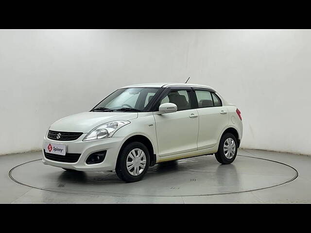 Used 2013 Maruti Suzuki Swift DZire in Mumbai