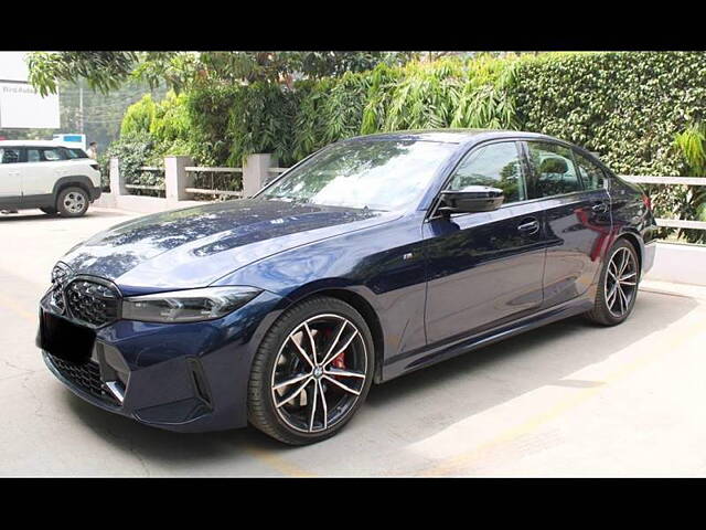 Used BMW M340i xDrive in Delhi