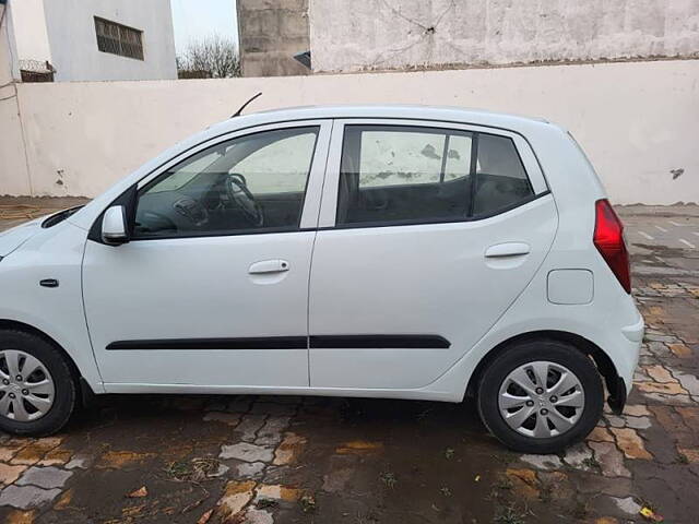 Used Hyundai i10 [2010-2017] Sportz 1.2 Kappa2 in Delhi