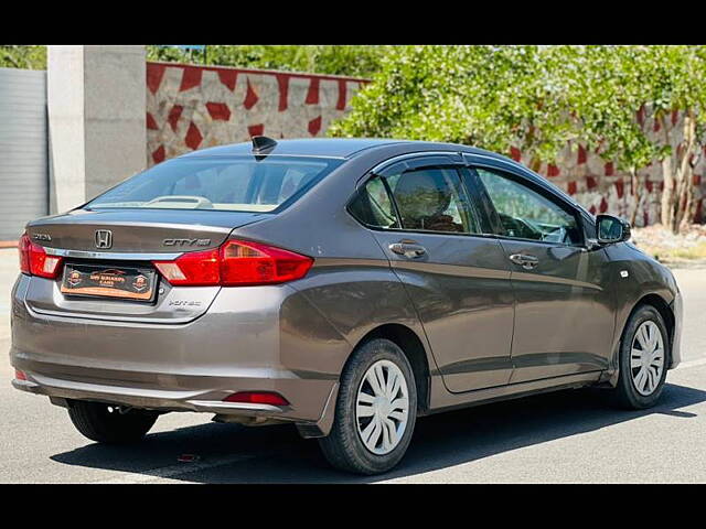 Used Honda City [2011-2014] 1.5 V MT in Jaipur