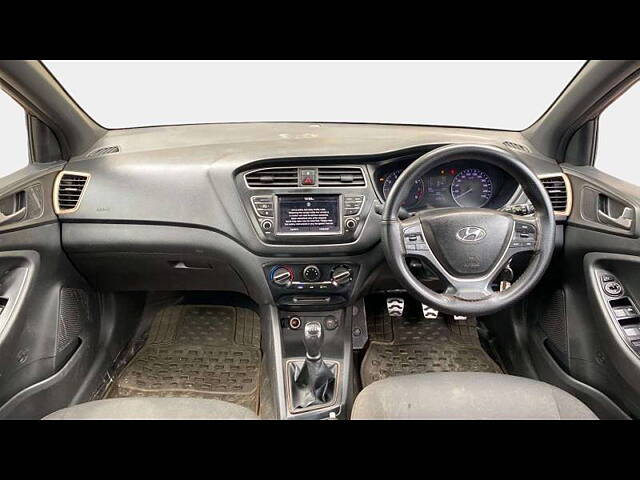 Used Hyundai i20 Active 1.2 S in Kolkata