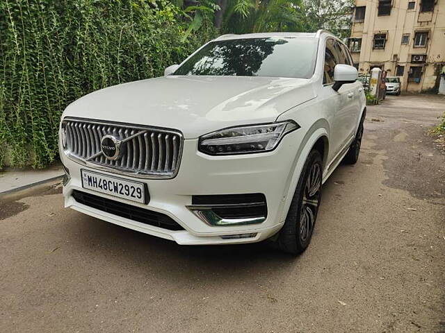 Used Volvo XC90 B6 Ultimate in Mumbai