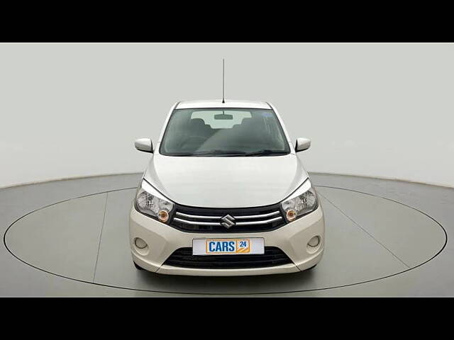 Used Maruti Suzuki Celerio [2017-2021] ZXi AMT [2017-2019] in Bangalore