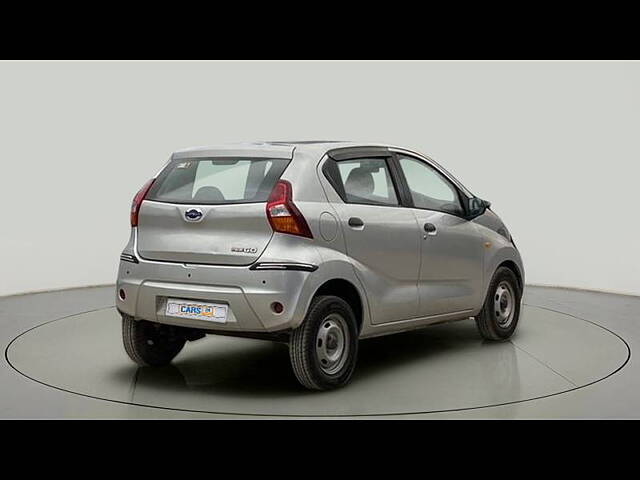 Used Datsun redi-GO [2016-2020] A in Delhi