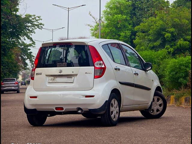 Used Maruti Suzuki Ritz Vdi BS-IV in Kurukshetra