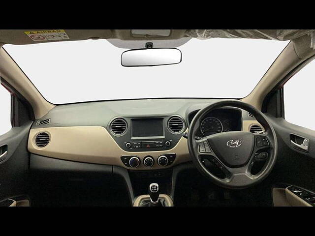 Used Hyundai Grand i10 Sportz 1.2 Kappa VTVT in Kochi