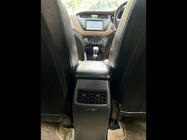 Used Hyundai Elite i20 [2016-2017] Asta 1.2 (O) [2016-2017] in Delhi