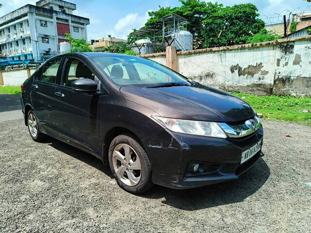 Used Honda City [2014-2017] V in Kolkata