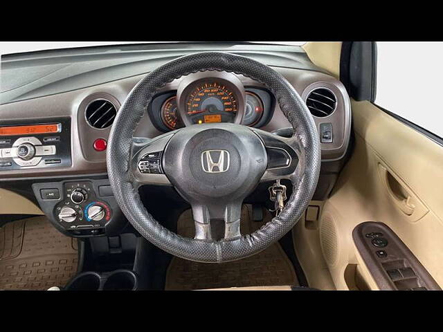 Used Honda Amaze [2013-2016] 1.2 S i-VTEC in Ahmedabad