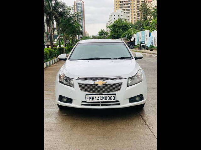 Used 2011 Chevrolet Cruze in Pune