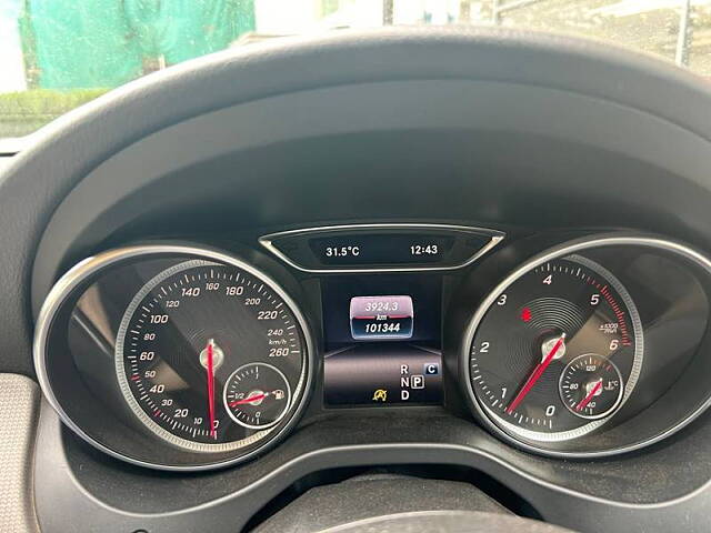 Used Mercedes-Benz GLA [2017-2020] 200 d Sport in Ahmedabad