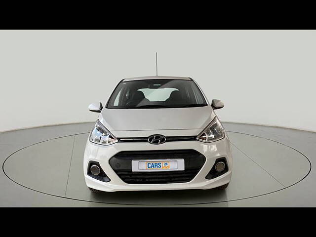 Used Hyundai Grand i10 [2013-2017] Magna 1.2 Kappa VTVT [2013-2016] in Ahmedabad