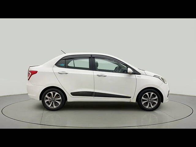 Used Hyundai Xcent [2014-2017] SX 1.2 (O) in Hyderabad