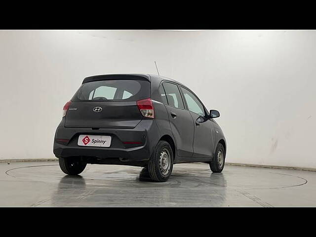 Used Hyundai Santro Magna [2018-2020] in Hyderabad