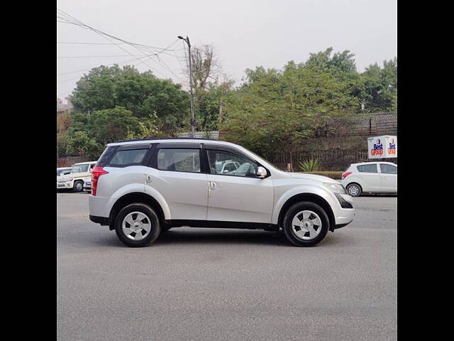 Used Mahindra XUV500 [2011-2015] W6 in Delhi