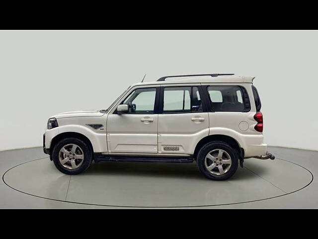 Used Mahindra Scorpio 2021 S11 2WD 7 STR in Delhi