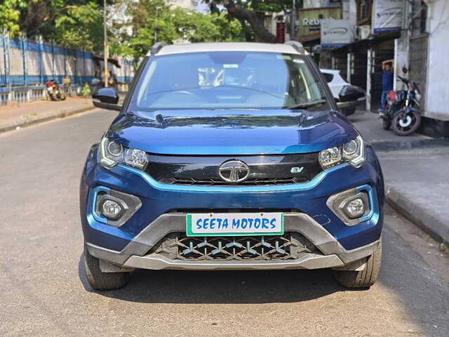 Used 2021 Tata Nexon EV in Kolkata