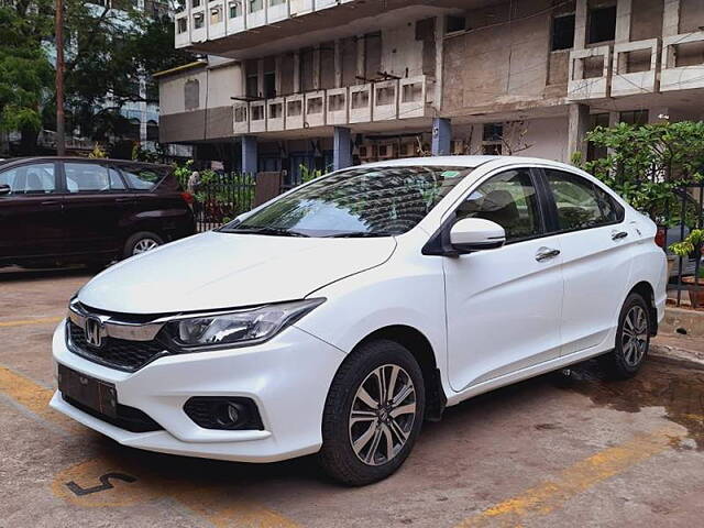 Used Honda City [2014-2017] VX Diesel in Hyderabad