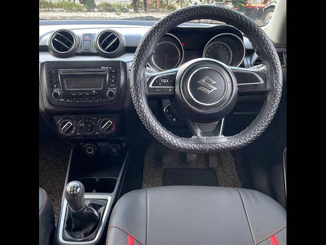 Used Maruti Suzuki Swift [2018-2021] VDi in Rajkot