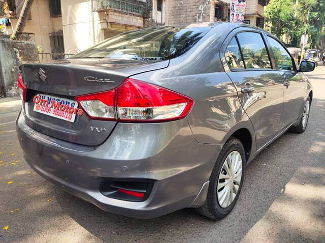 Used Maruti Suzuki Ciaz [2014-2017] VXi+ in Mumbai