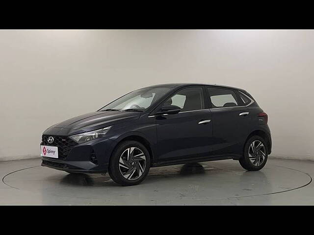 Used 2020 Hyundai Elite i20 in Faridabad