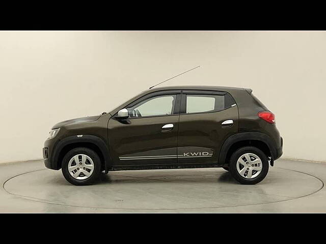 Used Renault Kwid [2019] [2019-2019] 1.0 RXT Opt in Pune