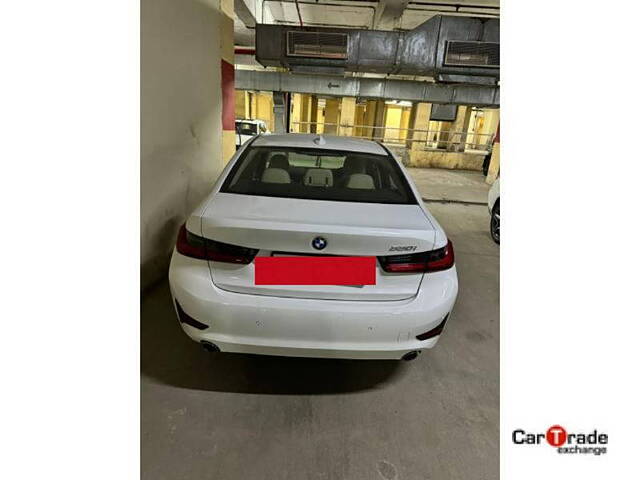 Used BMW 3 Series [2016-2019] 330i Sport Line in Delhi