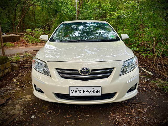 Used 2009 Toyota Corolla Altis in Mumbai