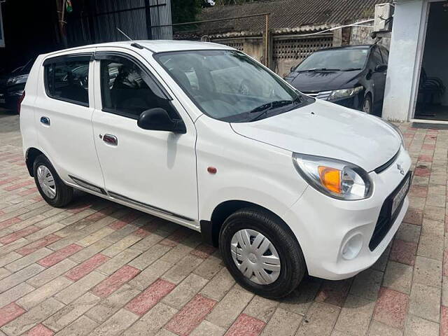 Used Maruti Suzuki Alto 800 [2012-2016] Lxi in Chennai