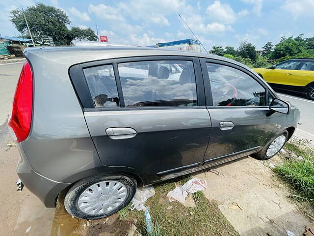 Used Chevrolet Sail 1.2 LS ABS in Ranchi