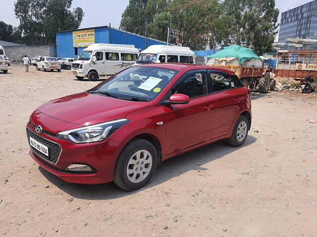 Used Hyundai Elite i20 [2017-2018] Magna Executive 1.2 in Bangalore