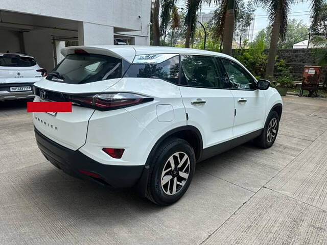 Used Tata Harrier [2019-2023] XZA Plus in Pune