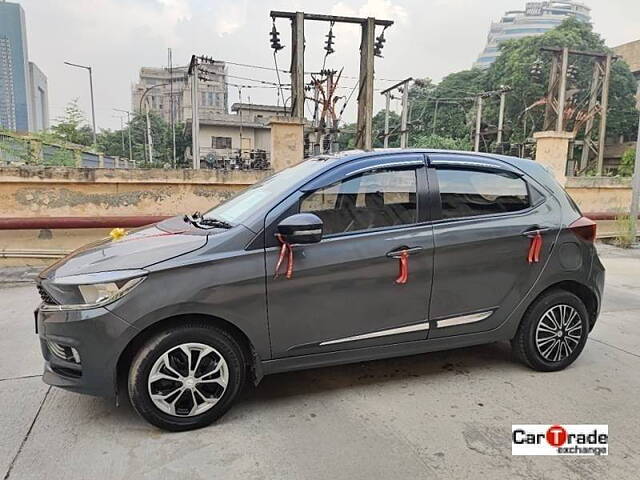 Used Tata Tiago XT [2020-2023] in Noida