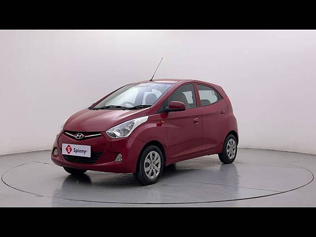 Used 2017 Hyundai Eon in Bangalore