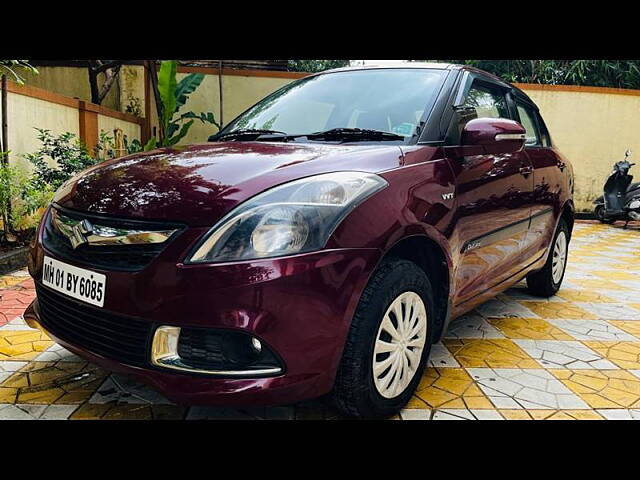 Used Maruti Suzuki Swift DZire [2011-2015] VXI in Mumbai