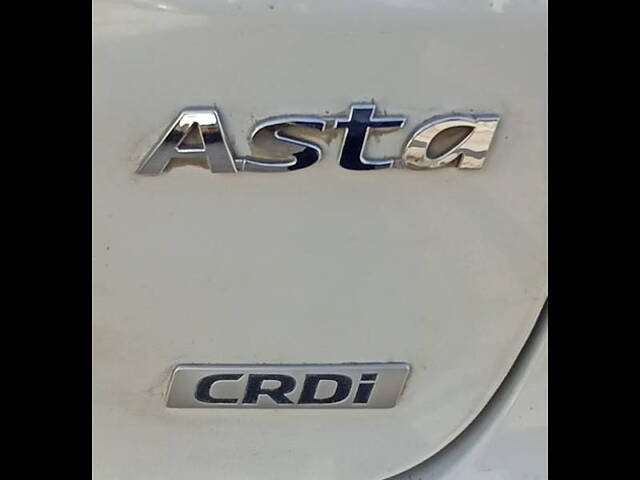 Used Hyundai Elite i20 [2016-2017] Asta 1.4 CRDI [2016-2017] in Kanpur