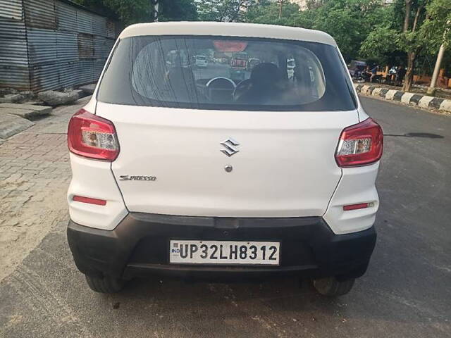 Used Maruti Suzuki S-Presso [2019-2022] VXi Plus in Lucknow